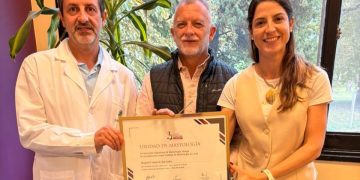 Centro de referencia en cáncer de mama