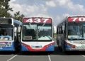 Propuesta de nuevos recorridos