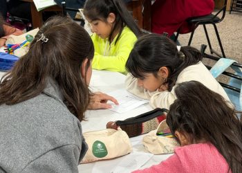 Apoyo escolar