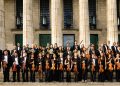 Orquesta Sinfónica Juvenil