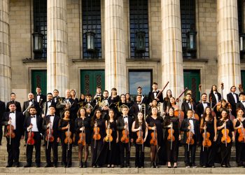 Orquesta Sinfónica Juvenil