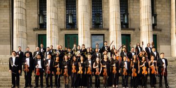 Orquesta Sinfónica Juvenil