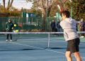 Canchas del Campo 6 renovadas 