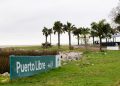 Obras en Puerto Libre