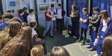 Ecoescuelas