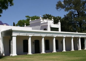 Clásica en el Pueyrredón