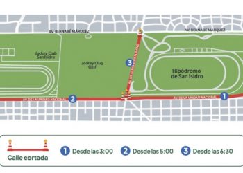 Carrera 10K