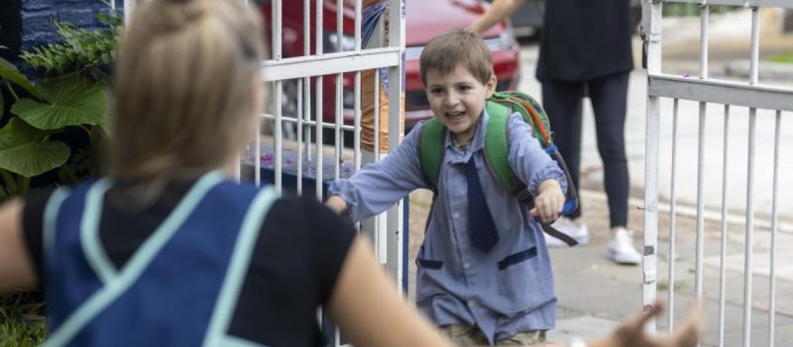 jardin de infantes municipal