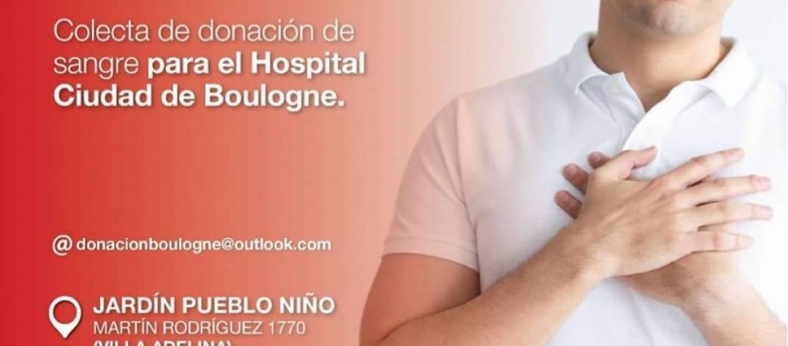 Dona sangre