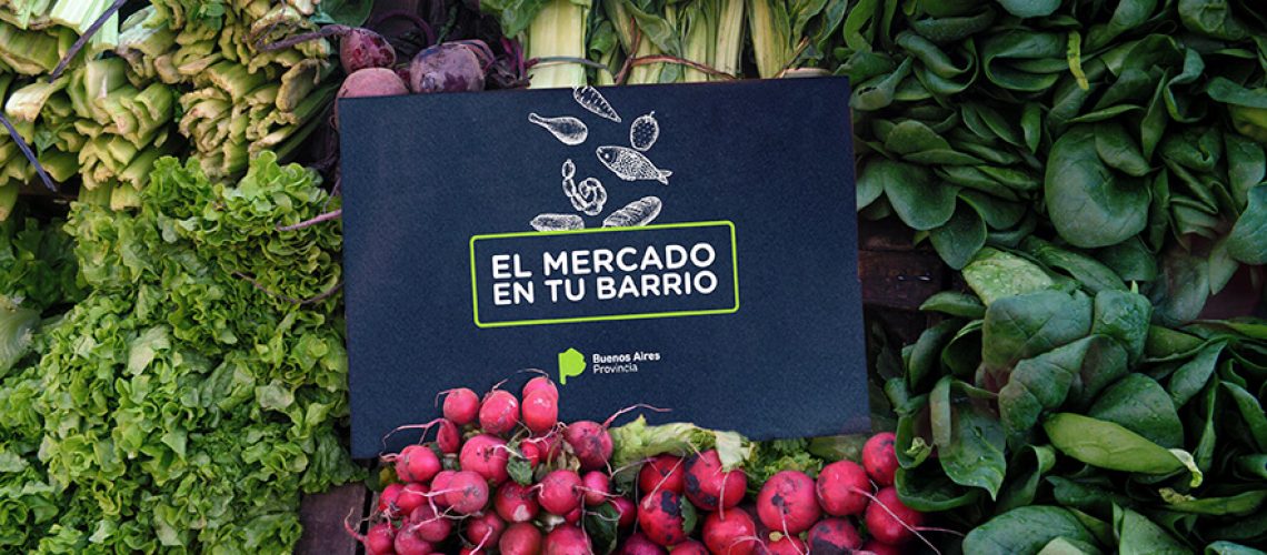 mercado en tu barrio