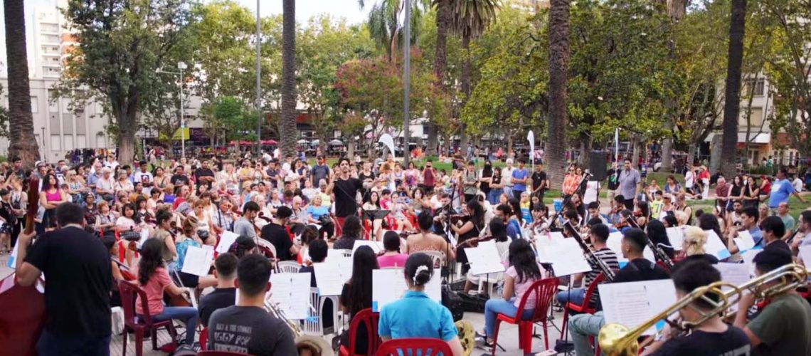 actividades de verano en san martin