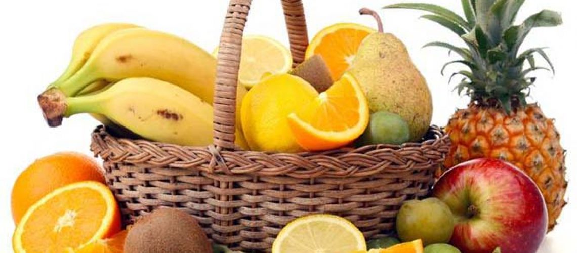 Mercado en tu barrio