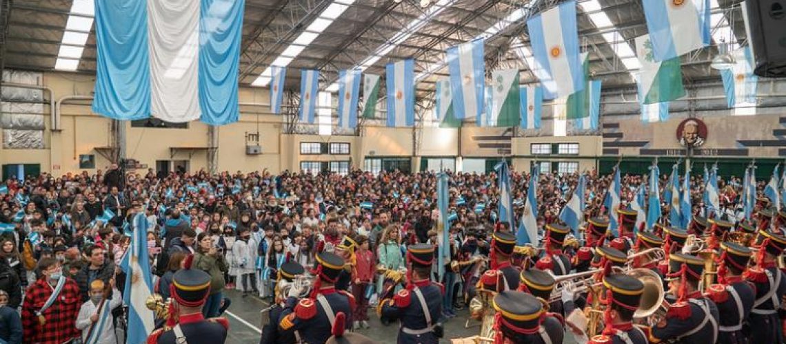 Promesa de lealtad a la Bandera