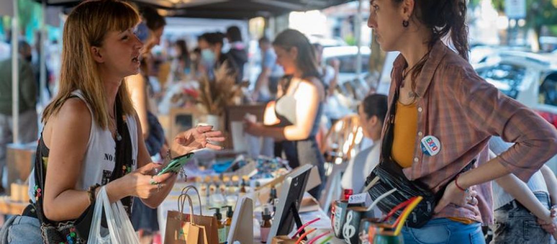 Beneficios para emprendedores