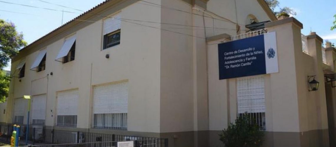 Centro de Salud Ramón Carrillo