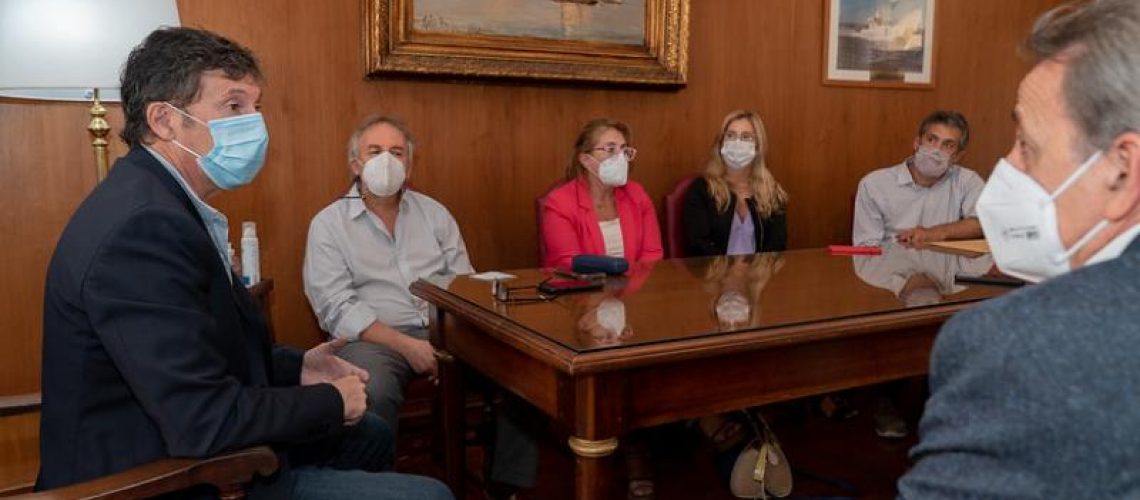 Curso para cuidar adultos mayores