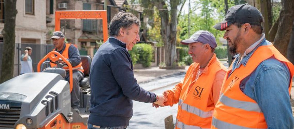 Pavimentos en Boulogne