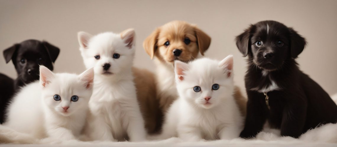 Vacunacion y castracion de mascotas